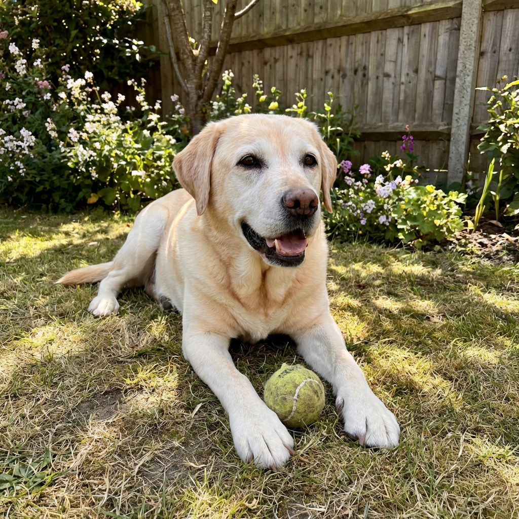 Dr. Maya Facebook ad: Read This If You Want Your Dog To Live Past 15