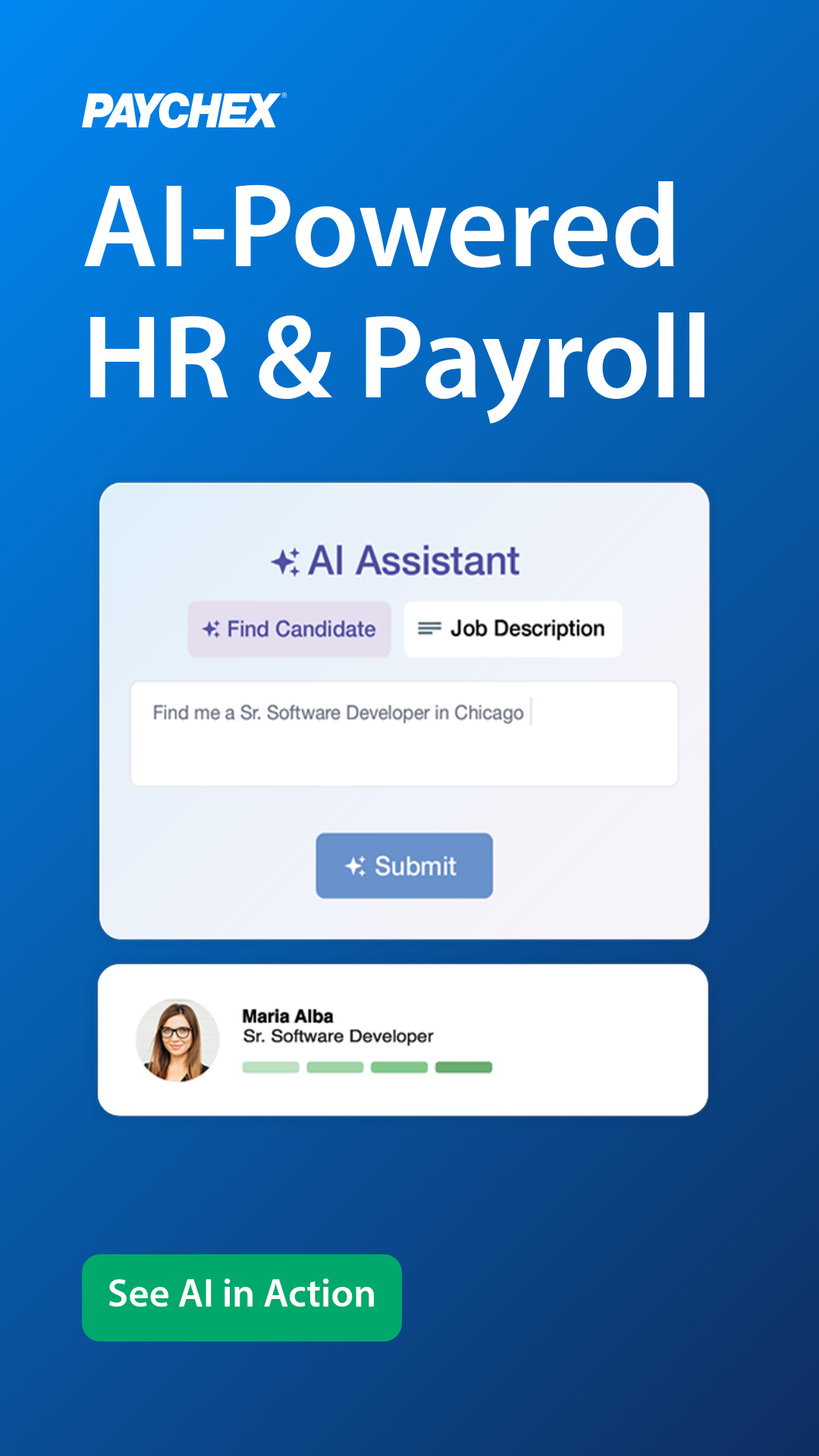 Paychex Facebook ad from May 28, 2026