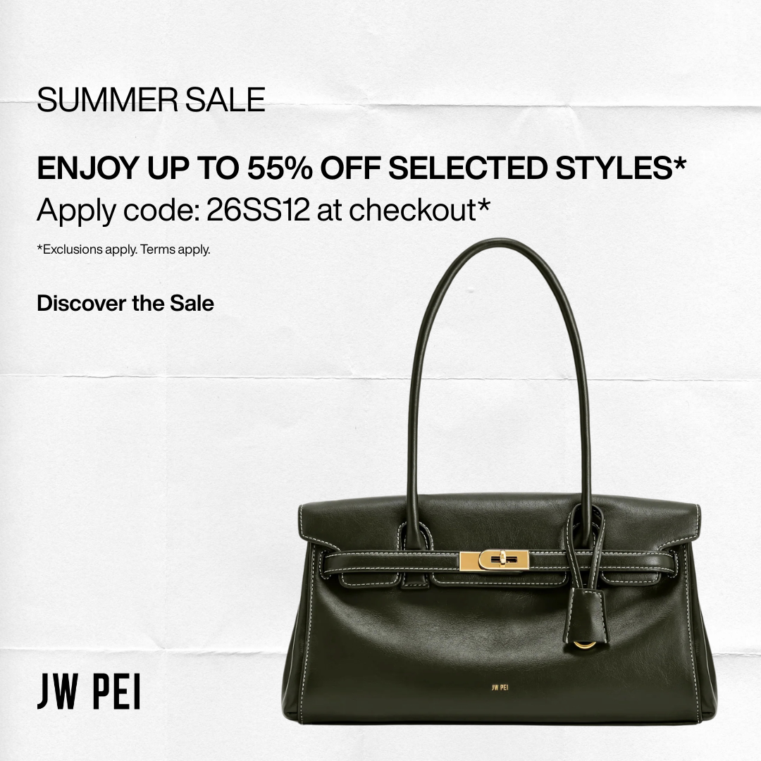 JW PEI UK Facebook ad