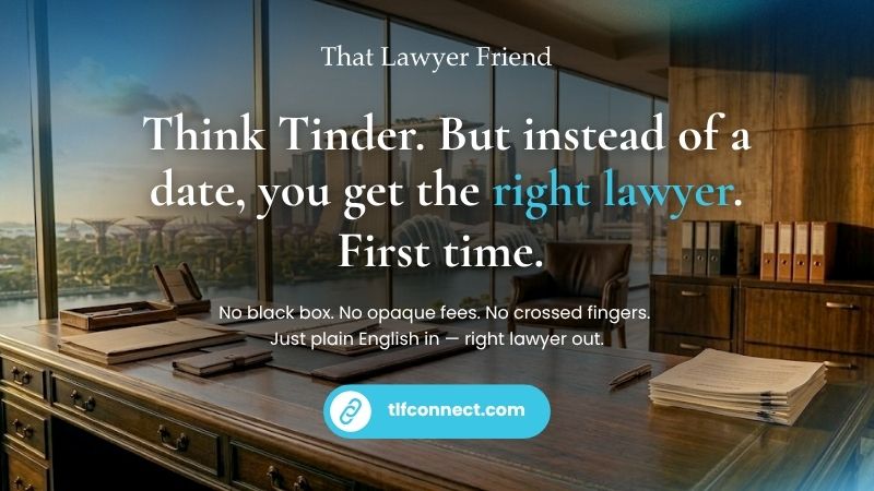 GreatNewPlaces Facebook ad: That Lawyer Friend with HALOE - your smart AI Legal…