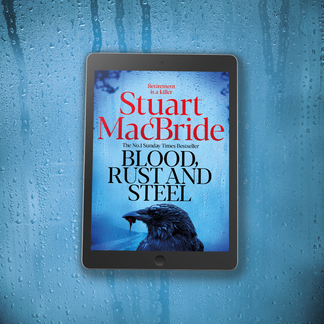 Pan Macmillan Facebook ad