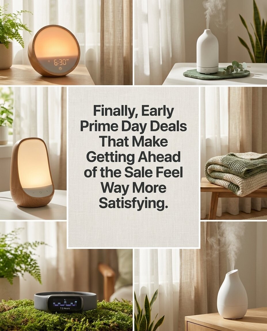 Deal Seeker Facebook ad