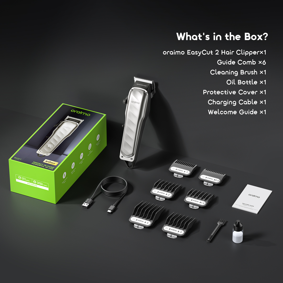 oraimo Dailydeals KE Facebook ad