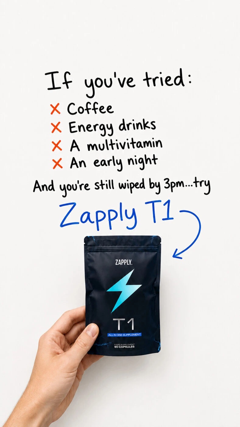 Zapply EU Facebook ad
