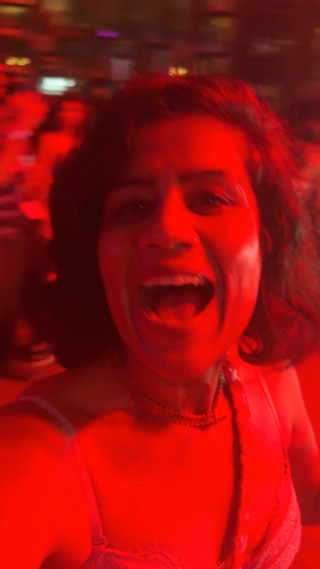 Adobe Video Facebook ad: Too much noise?