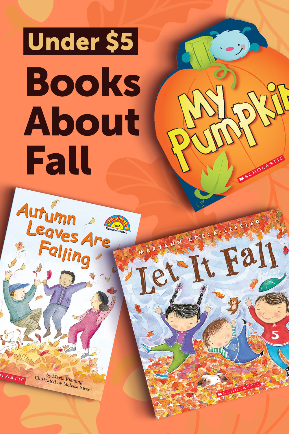 Scholastic Teachers Facebook ad