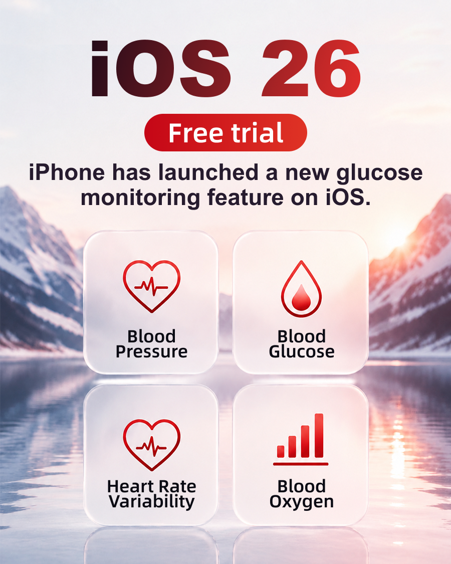 Health Tracker Mk Facebook ad