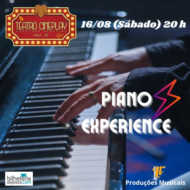 Bilheteria Express Facebook ad