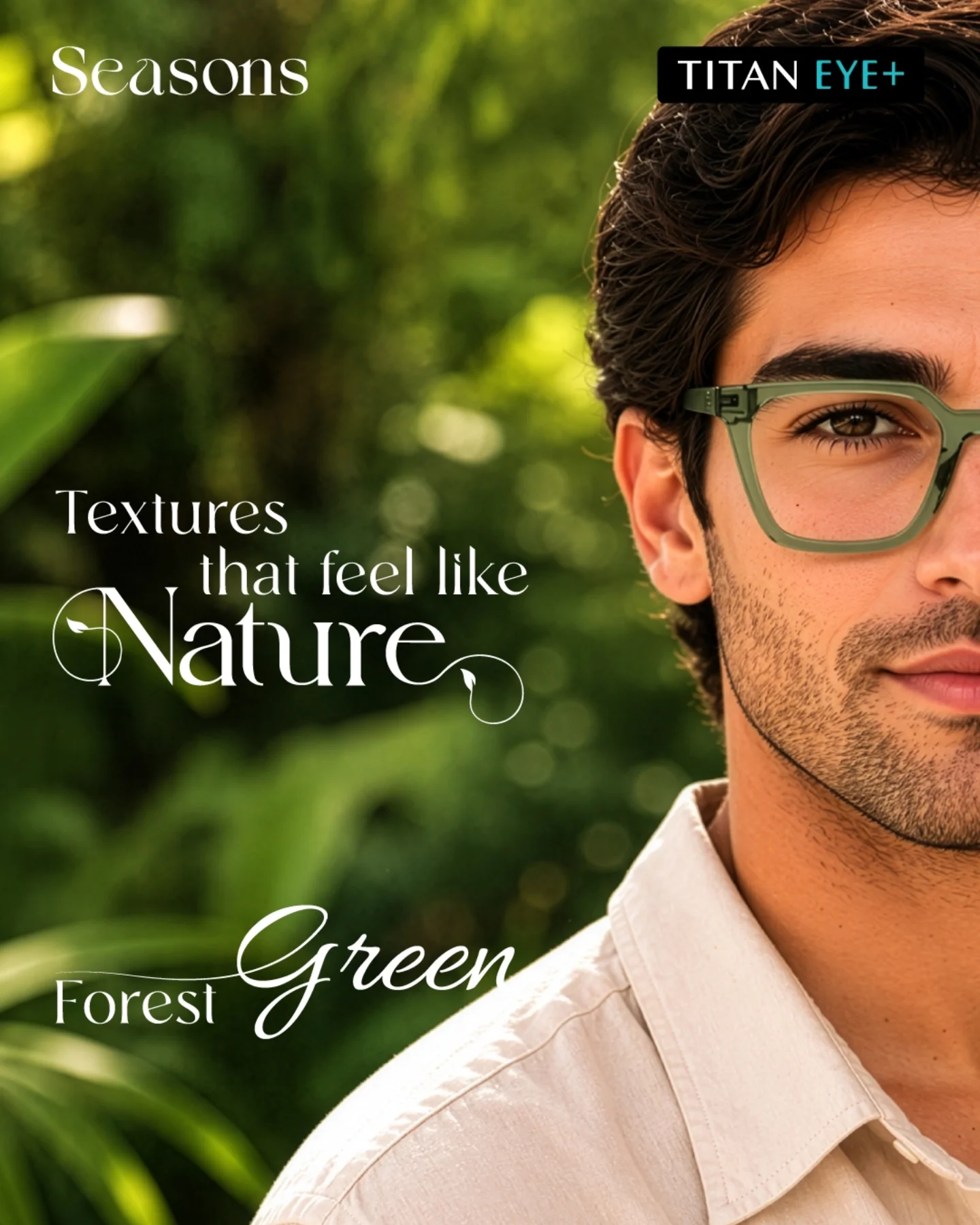 Titan Eyeplus Facebook ad