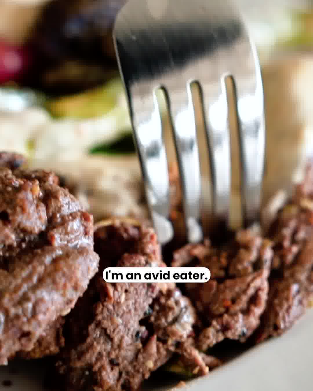 Nutre Meal Plans Facebook ad: Get 40% Off Your First Order!