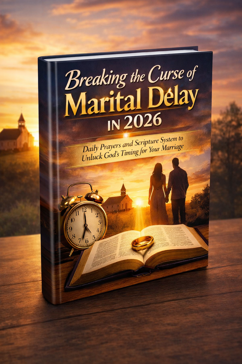 Christian Digital Library Facebook ad