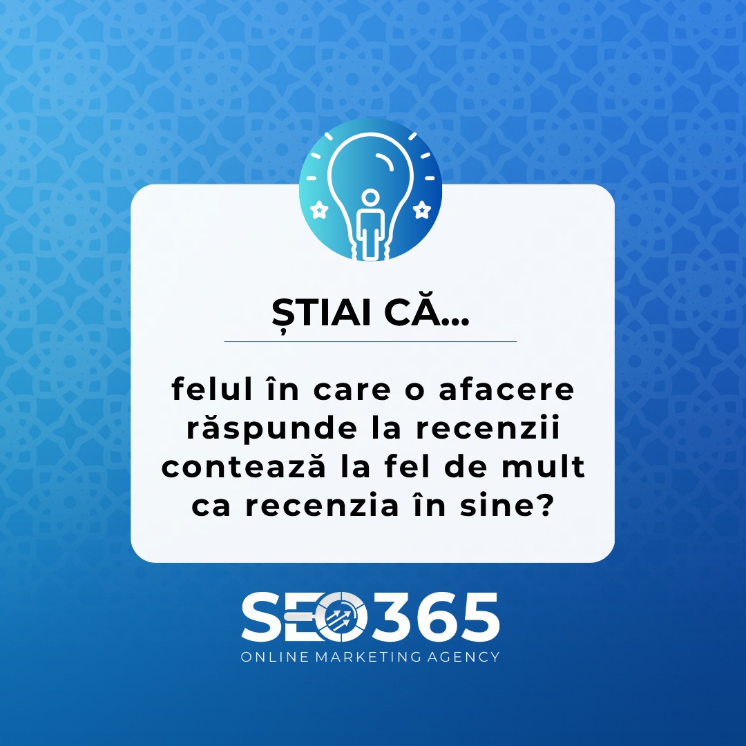 SEO 365 - Online Marketing Facebook ad