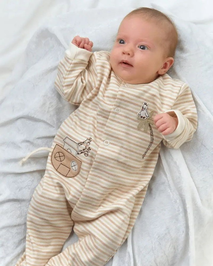 purely_little Facebook ad: Exciting news! We are thrilled to announce the…