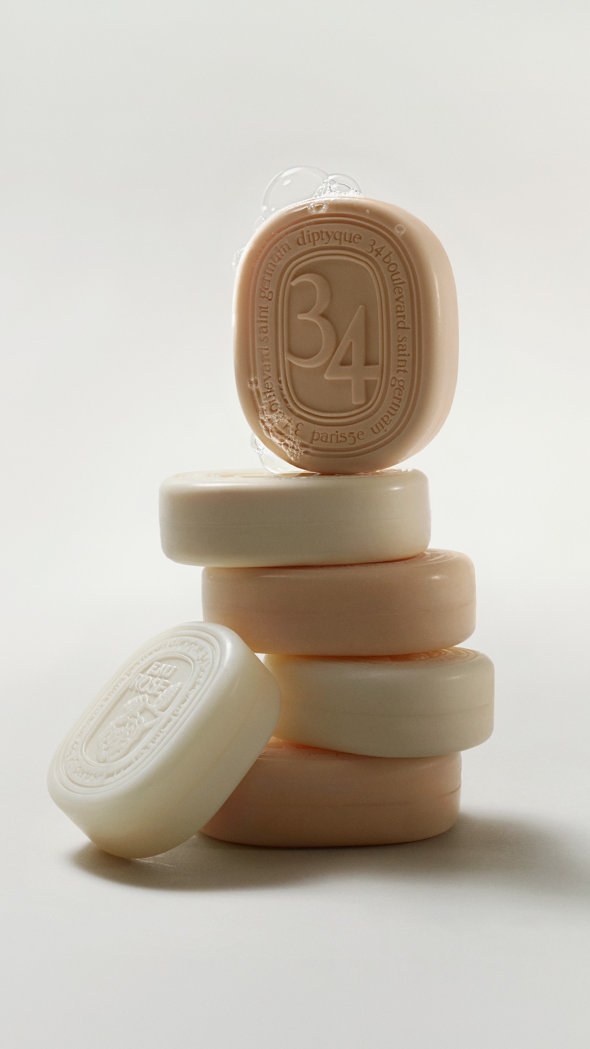diptyque Facebook ad