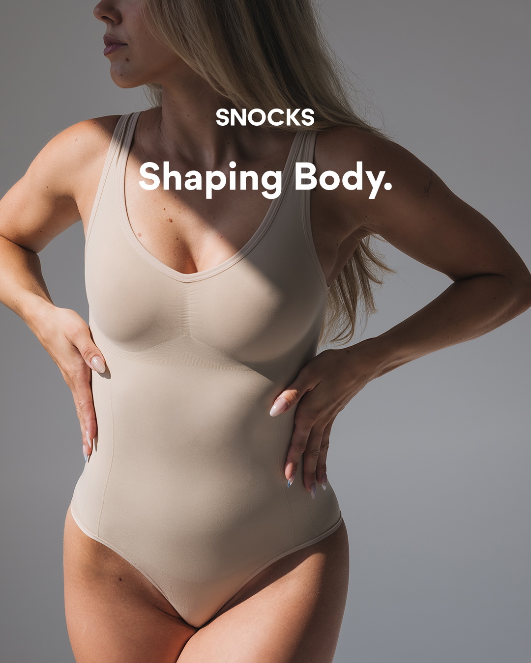 Snocks Facebook ad