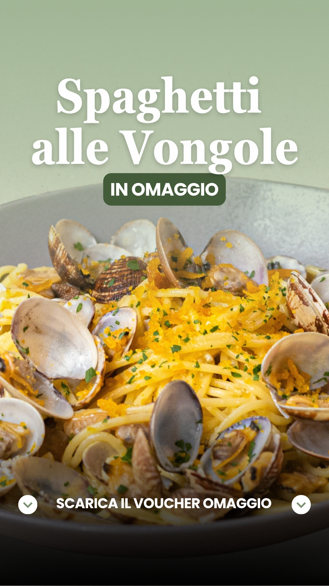 Cappello - Ristorante Pizzeria Facebook ad: SCARICA IL VOUCHER