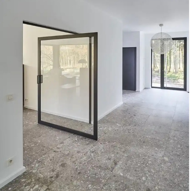 Baphuting Aluminium and Glass Facebook ad: We are aluminium manufacturers,we supply and do…
