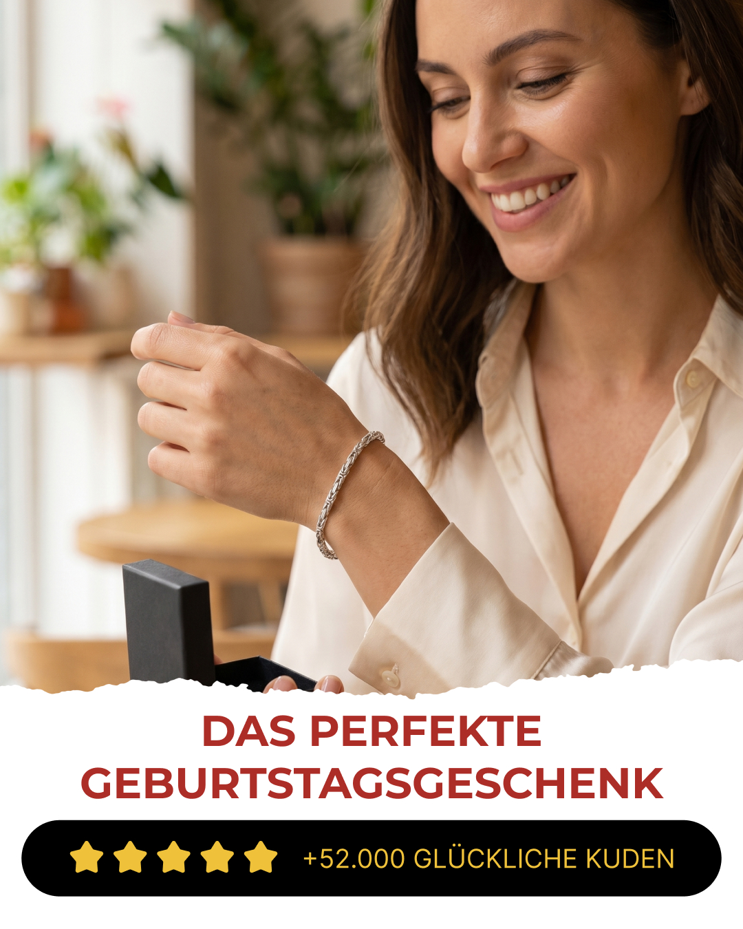 Königsketten 24 Facebook ad