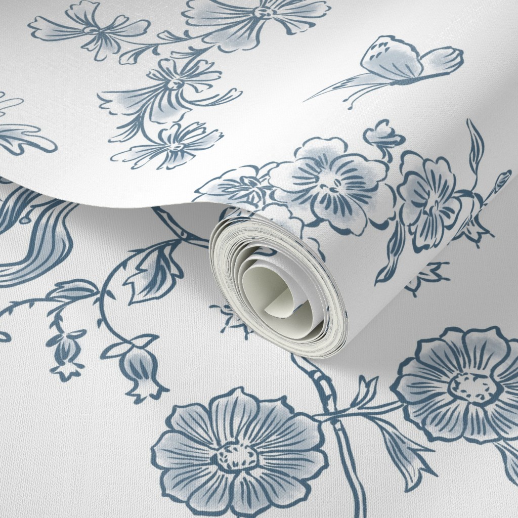 Spoonflower Facebook ad