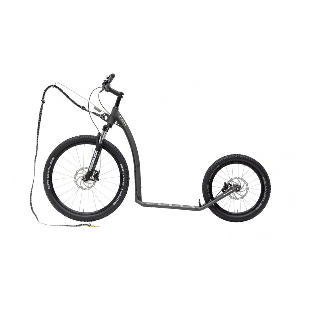 Kostka Footbikes Australia Facebook ad