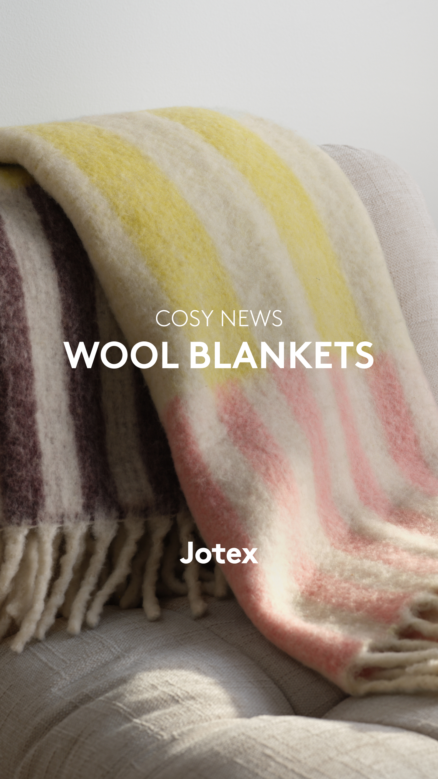 Jotex Facebook ad