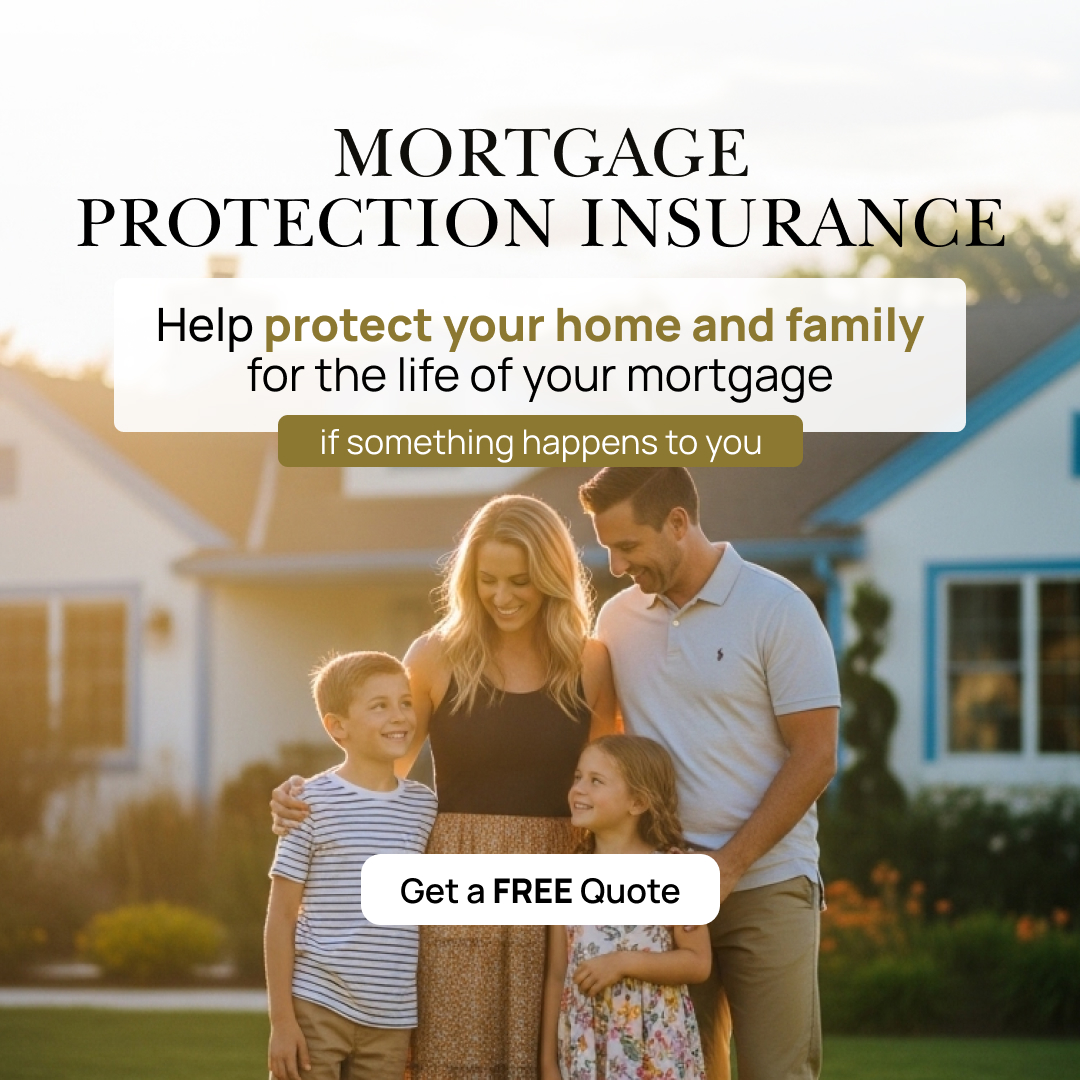 Goodwill Financial - Independent Insurance Agency Facebook ad from Mar 23, 2026