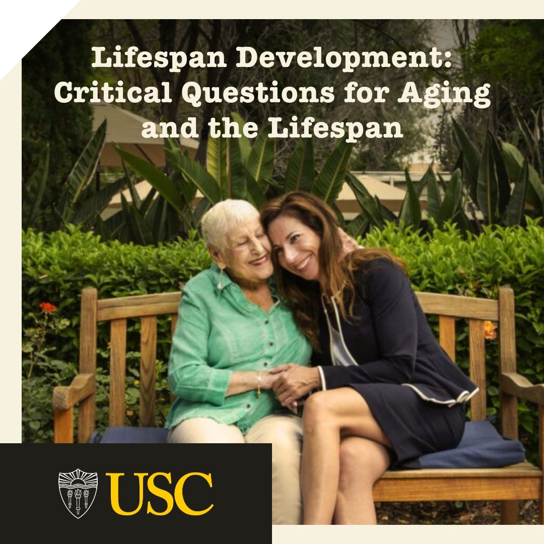 USC Summer & Online Programs Facebook ad