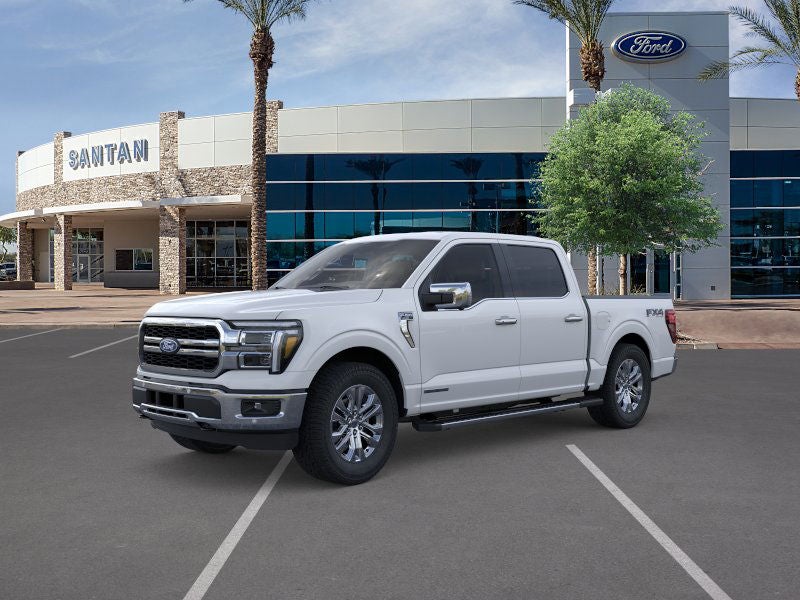 San Tan Ford Facebook ad: EMPLOYEE PRICING IS BACK