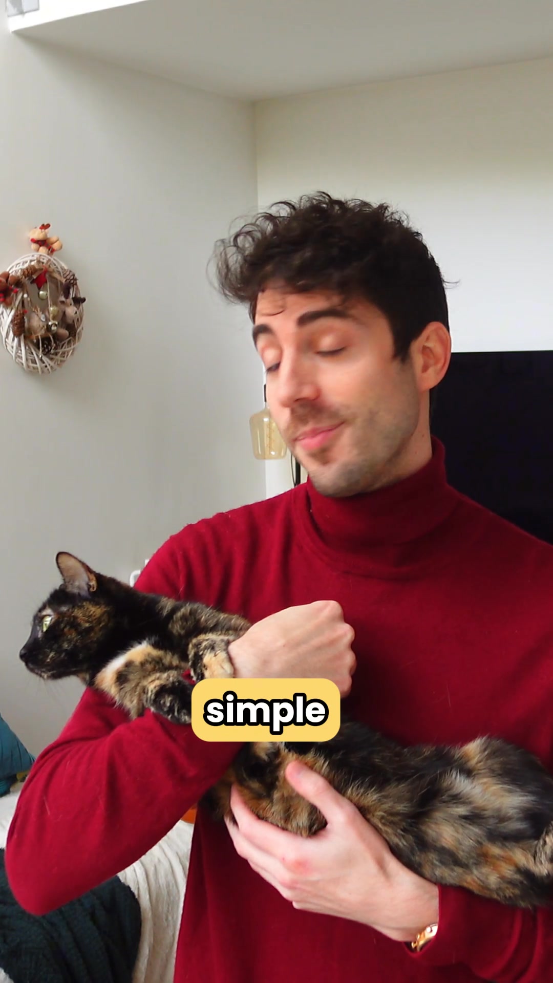 Franklin Pet Food Facebook ad: Nouvelle gamme de friandises!