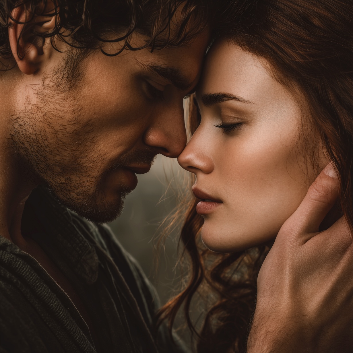 Ivy Starck Contemporary Romance Facebook ad