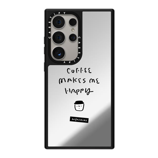 Casetify Facebook ad