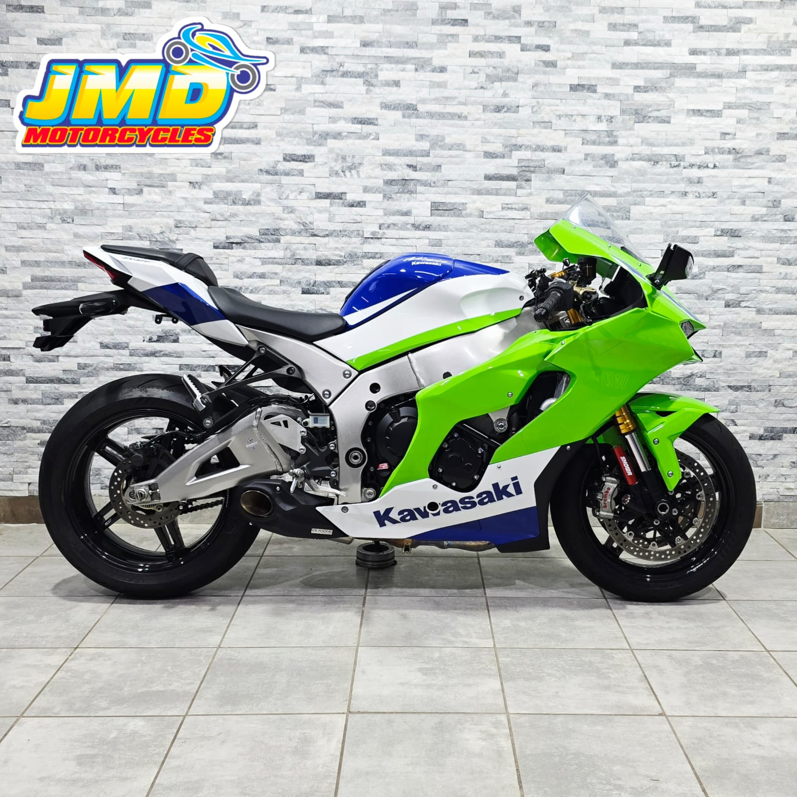 JMD Motorcycles Facebook ad