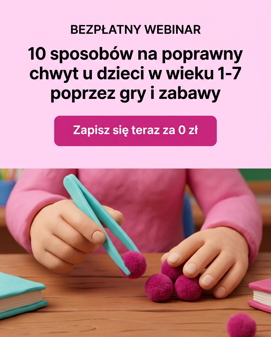 Sonia Michalik psycholog dziecięca Facebook ad