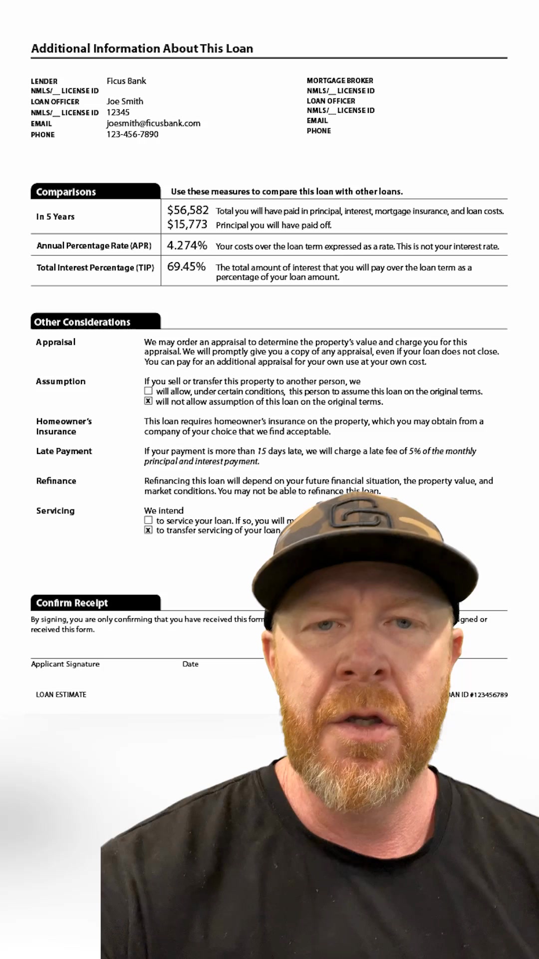 Replace Your University Facebook ad