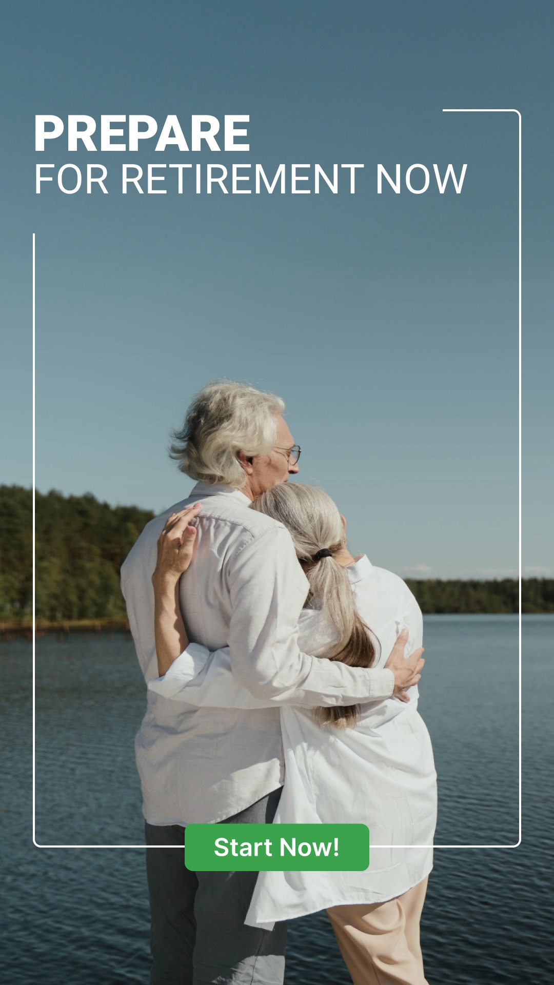 Annuity General Inc. Facebook ad