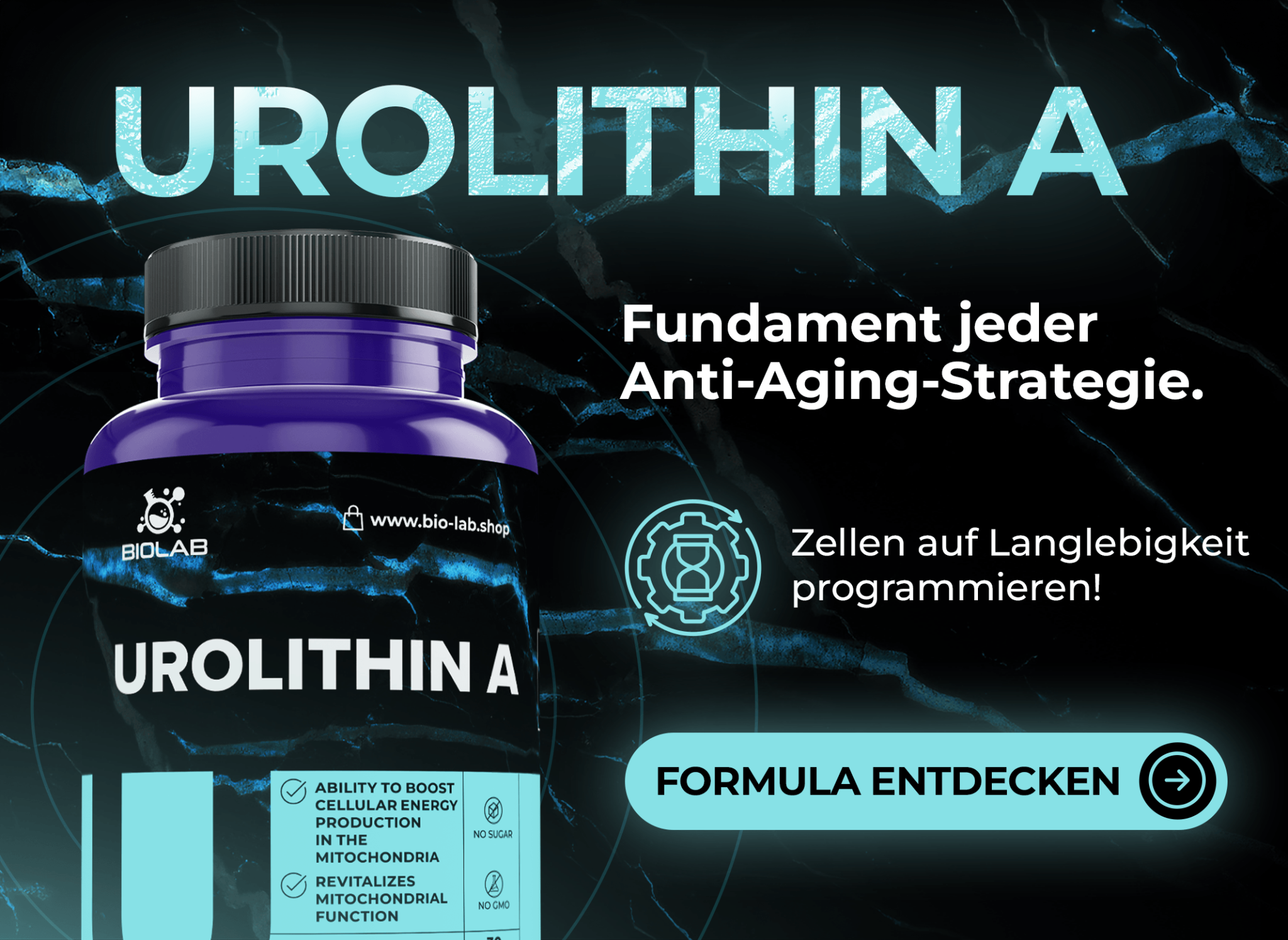 Biolabshop Facebook ad from Jun 17, 2026