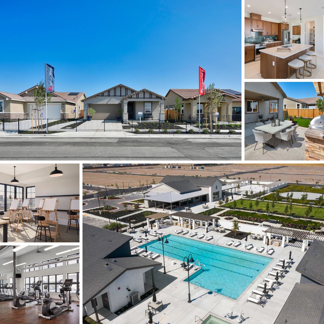 DeNova Homes Facebook ad