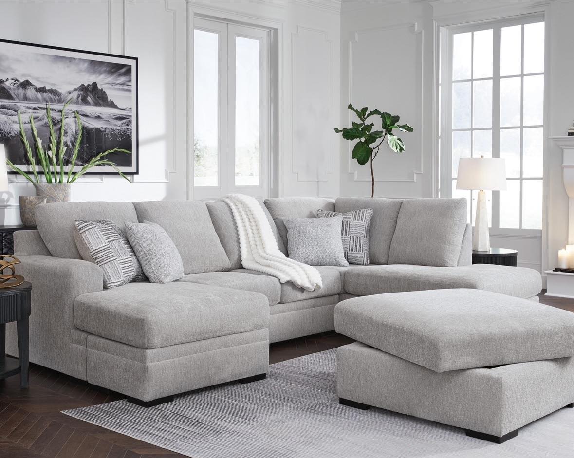 Nick's Furniture Facebook ad