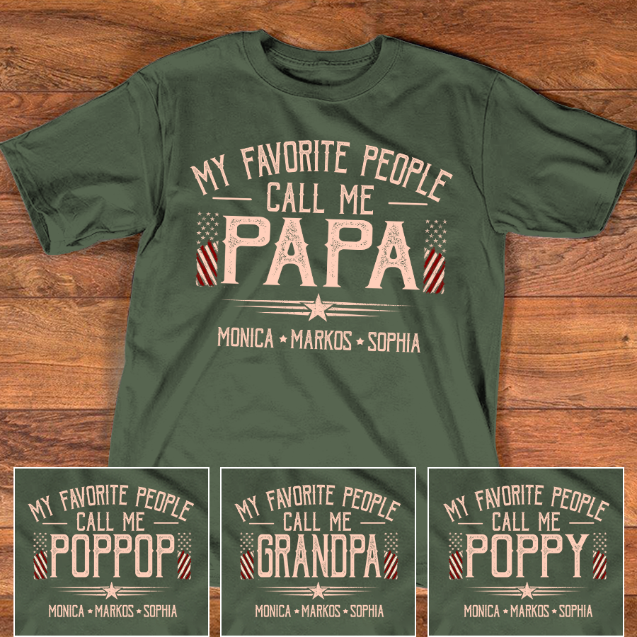 I Love Family Facebook ad