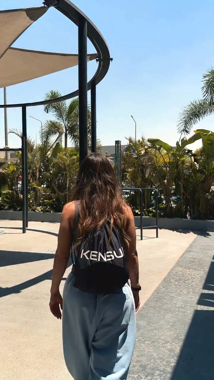 Kensui Facebook ad: Load Your Own Plates