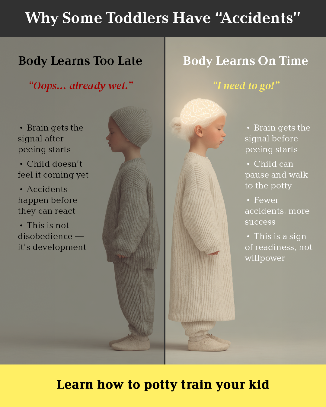 Parenting Leader Facebook ad