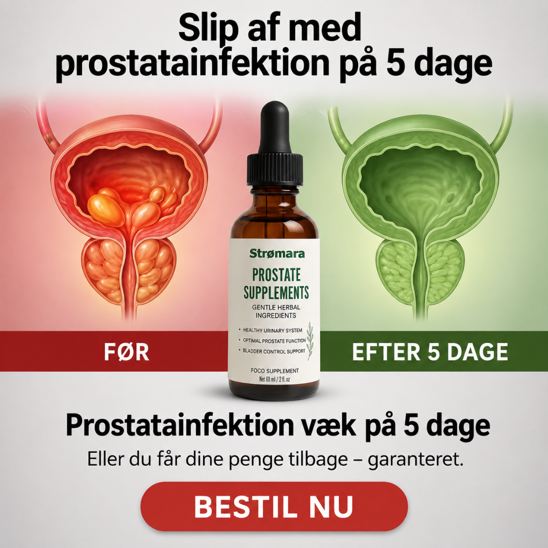 Clara Madsen Facebook ad: Ro Hele Natten