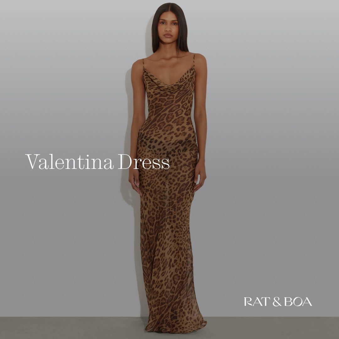 Rat & Boa Facebook ad