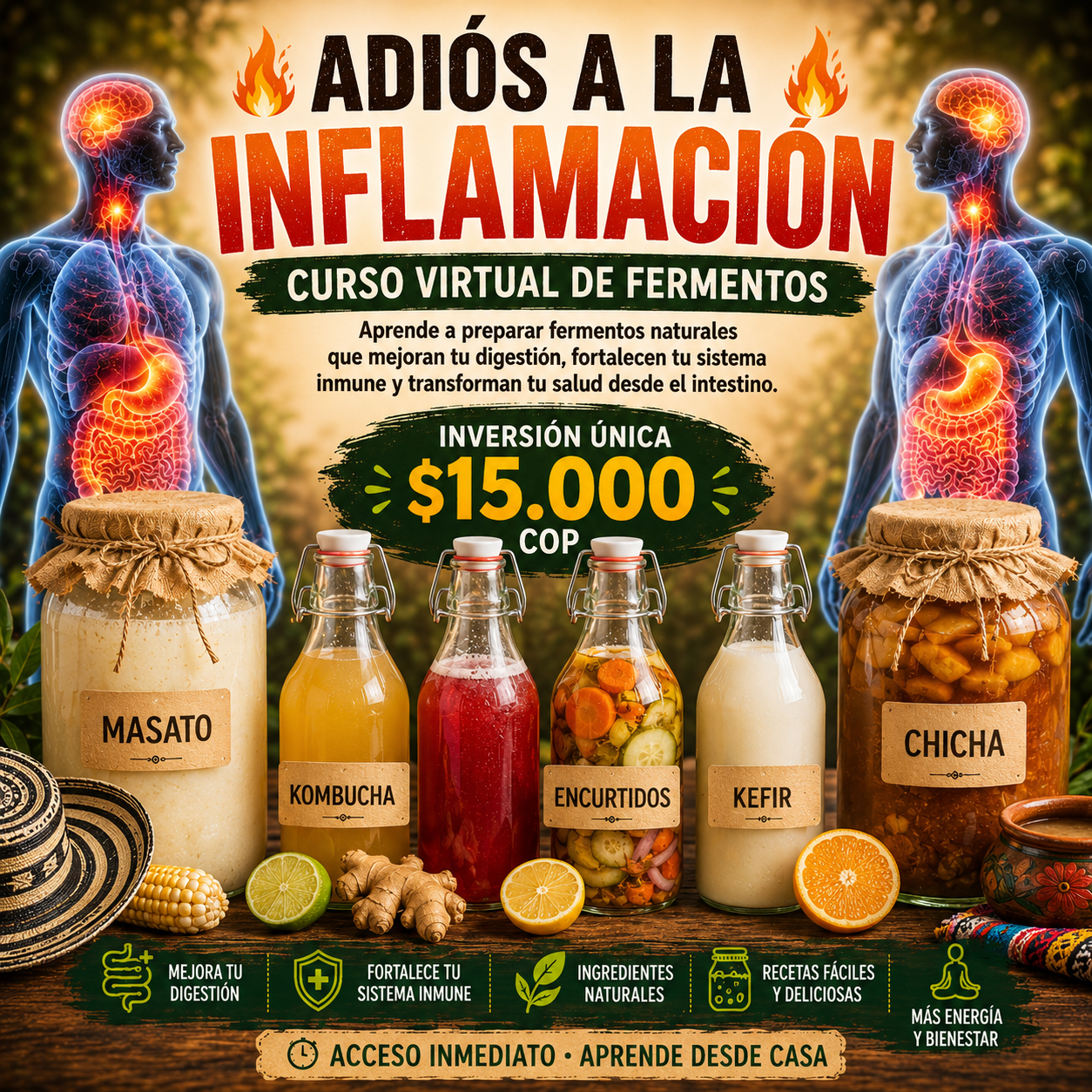 Sideral Tienda Facebook ad