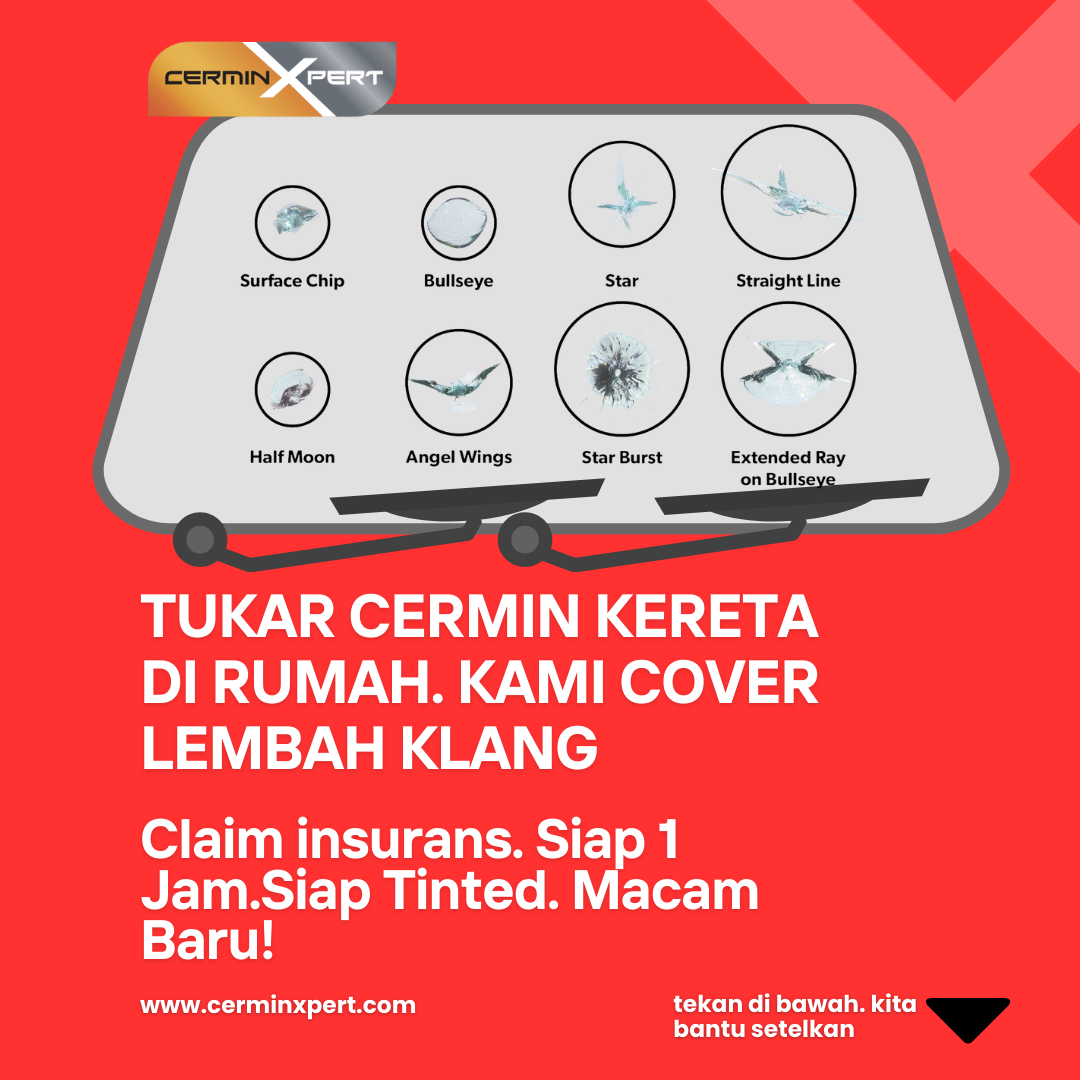 Cermin Xpert Facebook ad: Chat with us
