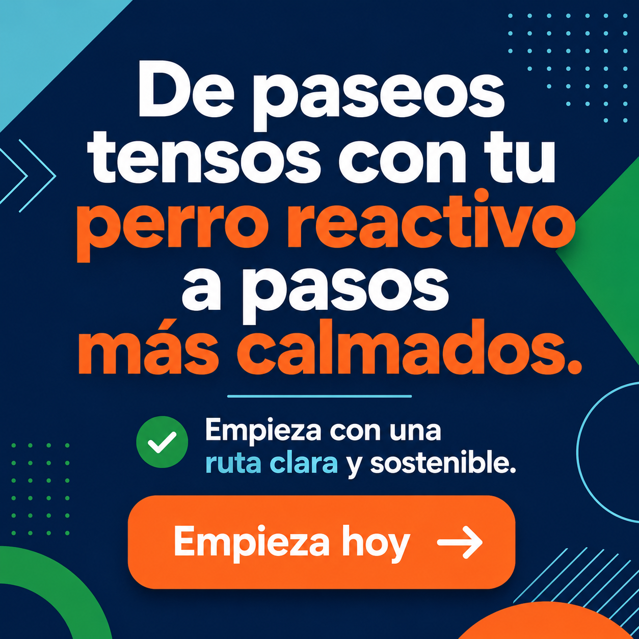 El Profesor Canino Facebook ad