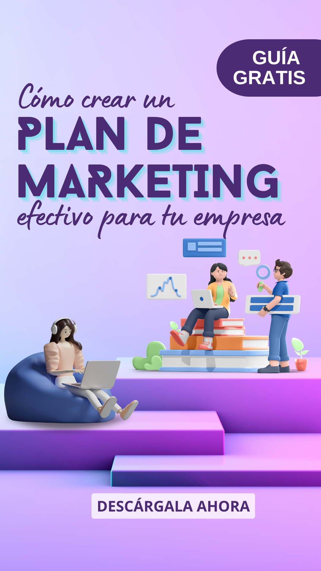 QuéCursar Recursos Facebook ad