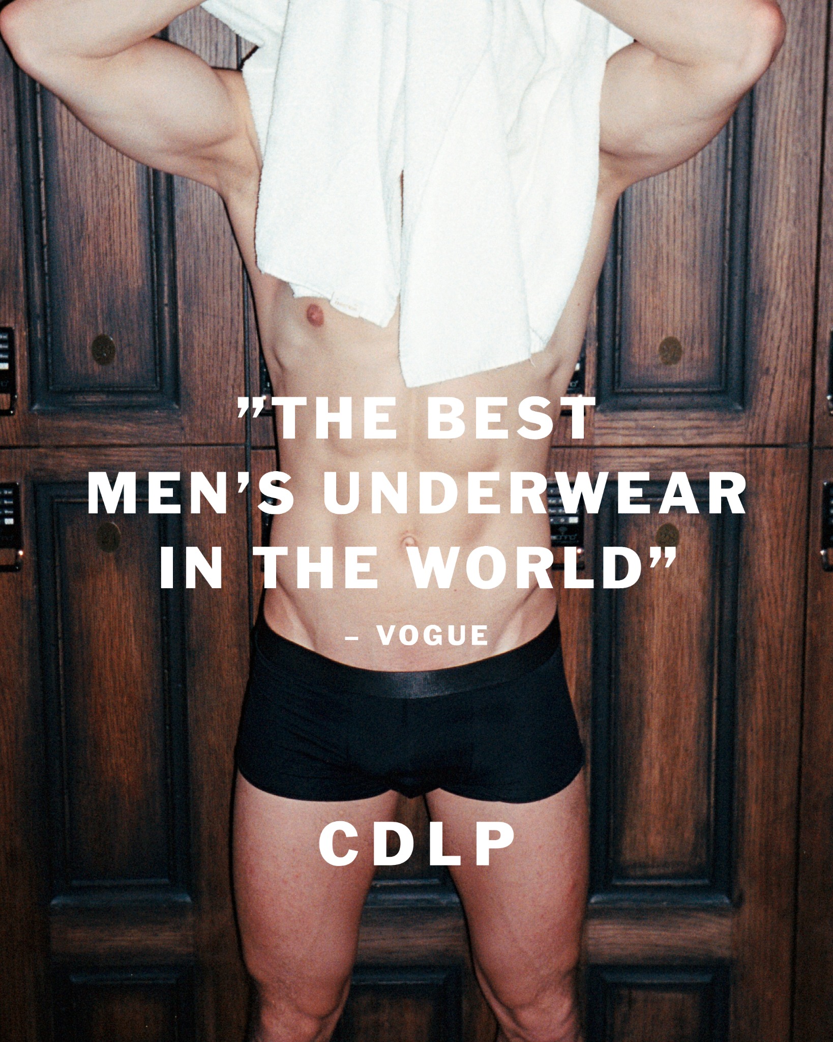 CDLP Facebook ad