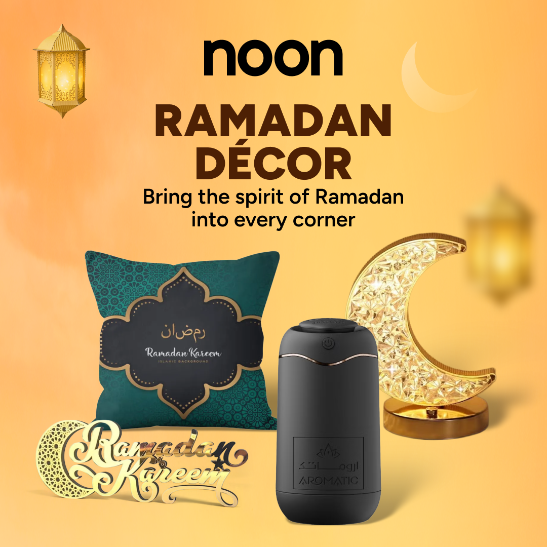 noon UAE Facebook ad