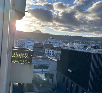 Appartement Allagnat - Clermont-Ferrand Facebook ad: Appartement · Clermont-Ferrand · ★Nouveau · 1 chambre · 2…